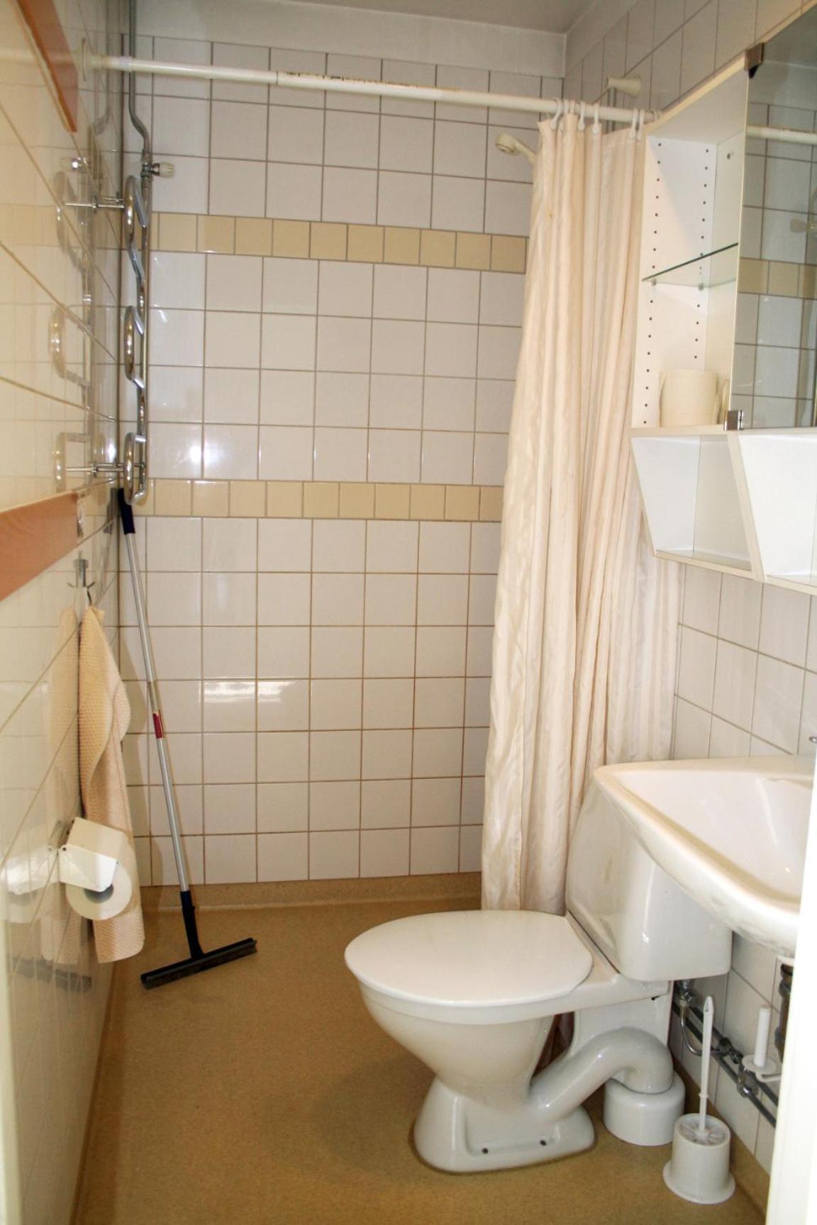 Hagabergs Vandrarhem Södertälje Exteriör bild