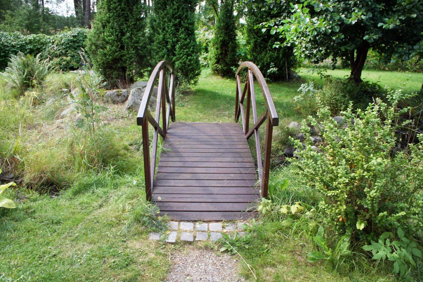 Hagabergs Vandrarhem Södertälje Exteriör bild