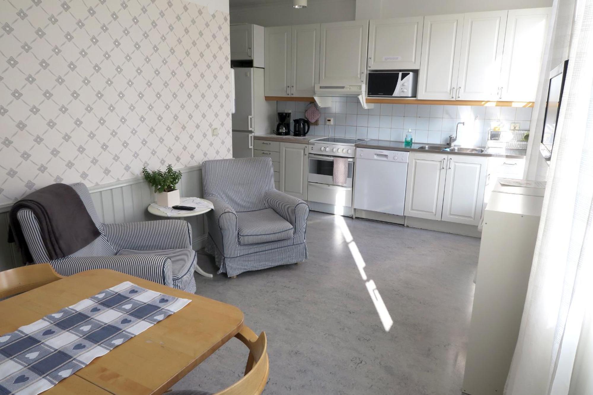 Hagabergs Vandrarhem Södertälje Exteriör bild